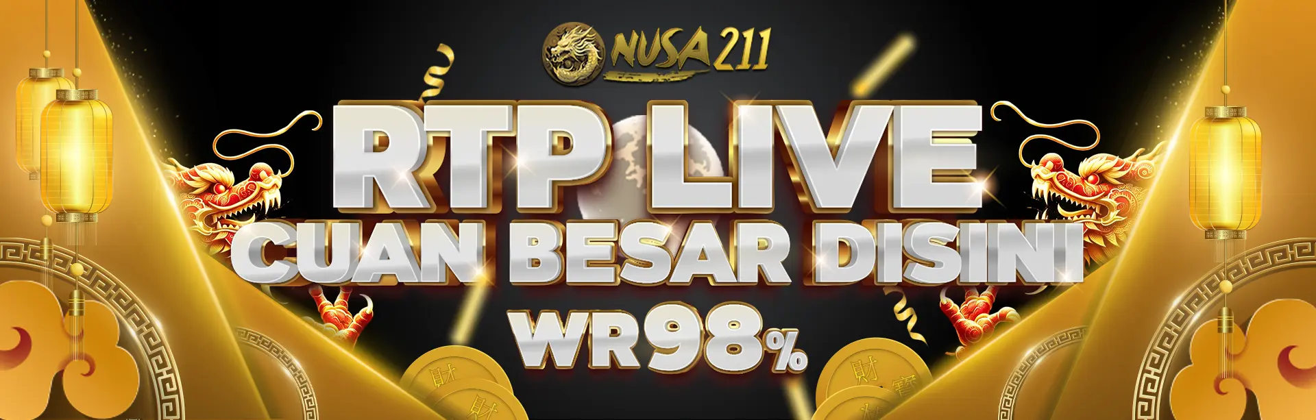 NUSA211 RTP